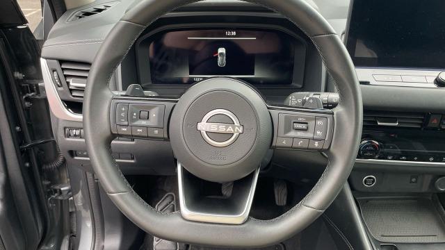 Nissan Qashqai 1.3 DIG-T MHEV N-CONNECTA DCT 158CV 5P