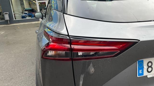 Nissan Qashqai 1.3 DIG-T MHEV N-CONNECTA DCT 158CV 5P