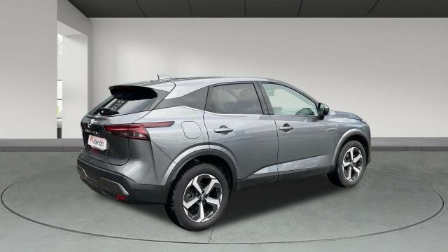 Nissan Qashqai 1.3 DIG-T MHEV N-CONNECTA DCT 158CV 5P