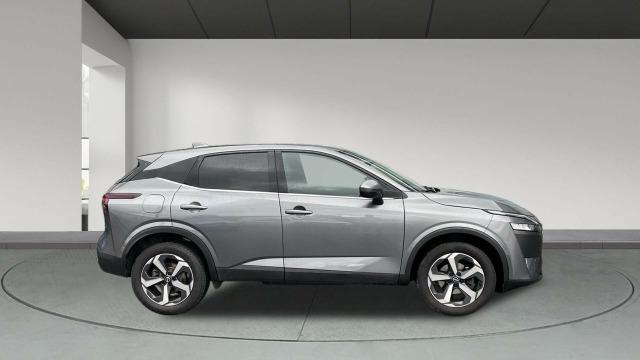 Nissan Qashqai 1.3 DIG-T MHEV N-CONNECTA DCT 158CV 5P