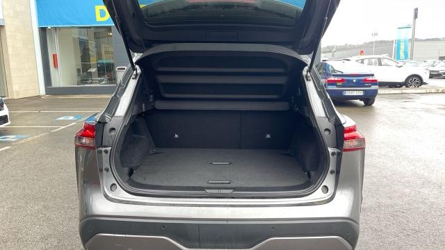 Nissan Qashqai 1.3 DIG-T MHEV N-CONNECTA DCT 158CV 5P