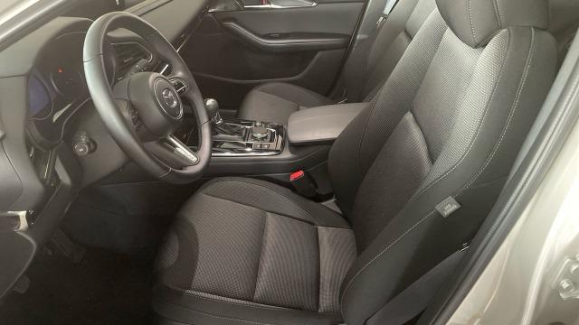 Mazda Cx-30 2025 2.5 e-SKYACTIV G MHEV 140CV 6MT FWD EXCLUSIVE LINE