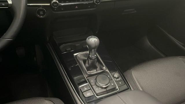 Mazda Cx-30 2025 2.5 e-SKYACTIV G MHEV 140CV 6MT FWD EXCLUSIVE LINE