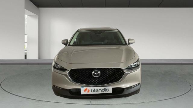Mazda Cx-30 2025 2.5 e-SKYACTIV G MHEV 140CV 6MT FWD EXCLUSIVE LINE