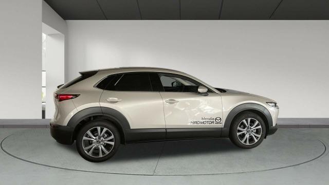 Mazda Cx-30 2025 2.5 e-SKYACTIV G MHEV 140CV 6MT FWD EXCLUSIVE LINE
