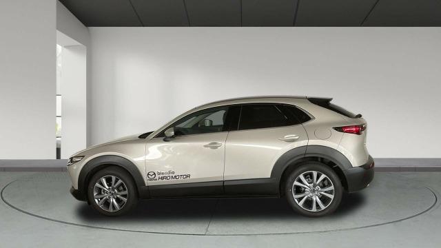 Mazda Cx-30 2025 2.5 e-SKYACTIV G MHEV 140CV 6MT FWD EXCLUSIVE LINE