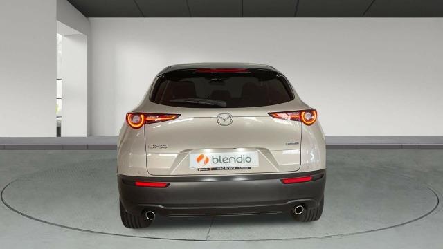 Mazda Cx-30 2025 2.5 e-SKYACTIV G MHEV 140CV 6MT FWD EXCLUSIVE LINE