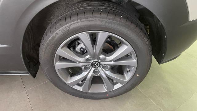 Mazda Cx-30 2025 2.5 e-SKYACTIV G MHEV 140CV 6MT FWD EXCLUSIVE LINE