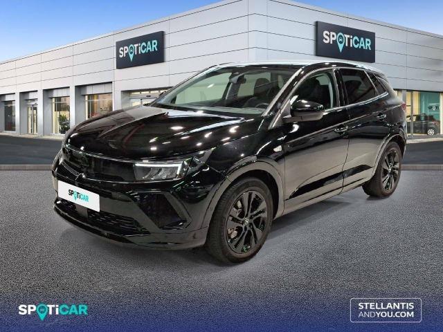 Opel Grandland 1.6 Turbo PHEV  Auto 165kW/225CV GS