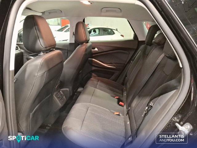 Opel Grandland 1.6 Turbo PHEV  Auto 165kW/225CV GS