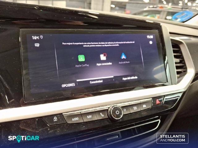 Opel Grandland 1.6 Turbo PHEV  Auto 165kW/225CV GS