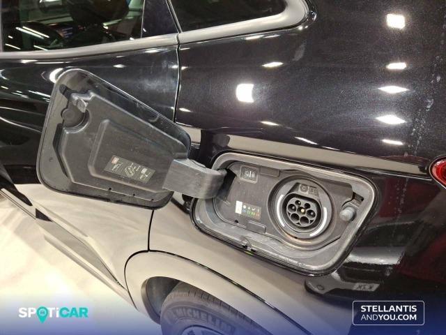 Opel Grandland 1.6 Turbo PHEV  Auto 165kW/225CV GS