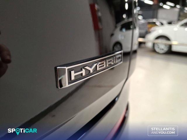 Opel Grandland 1.6 Turbo PHEV  Auto 165kW/225CV GS