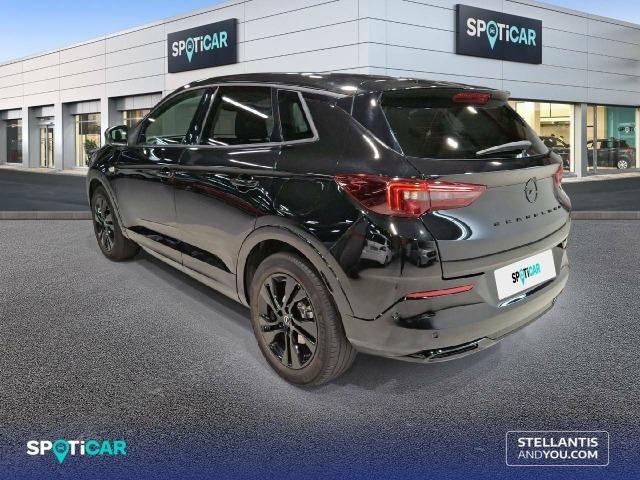 Opel Grandland 1.6 Turbo PHEV  Auto 165kW/225CV GS