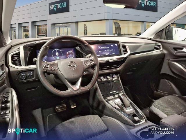 Opel Grandland 1.6 Turbo PHEV  Auto 165kW/225CV GS