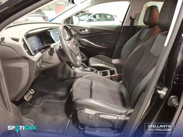 Opel Grandland 1.6 Turbo PHEV  Auto 165kW/225CV GS