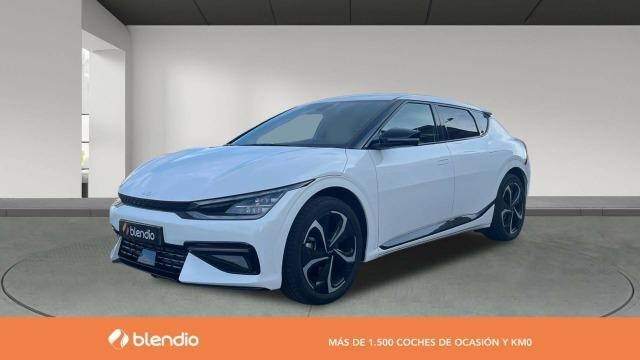 Kia Ev6 BEV GT-LINE AWD AUTO 325CV 5P