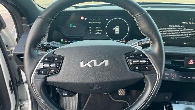 Kia Ev6 BEV GT-LINE AWD AUTO 325CV 5P