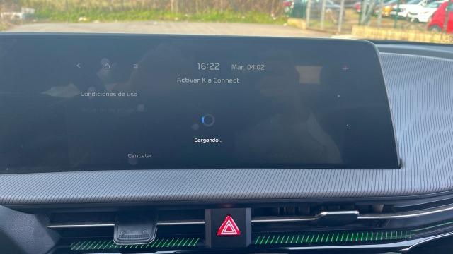 Kia Ev6 BEV GT-LINE AWD AUTO 325CV 5P