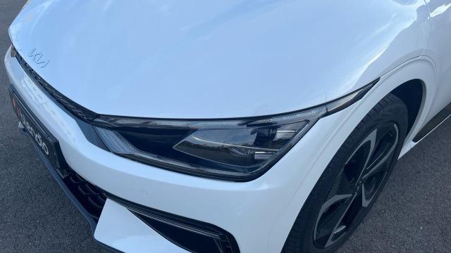 Kia Ev6 BEV GT-LINE AWD AUTO 325CV 5P