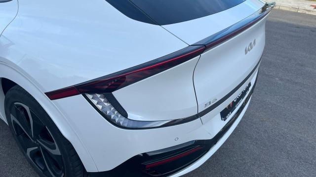 Kia Ev6 BEV GT-LINE AWD AUTO 325CV 5P