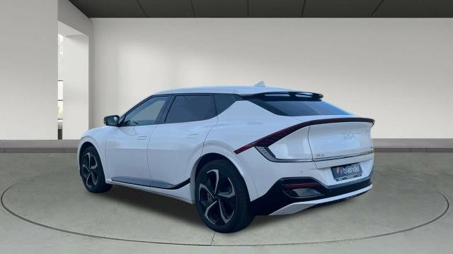 Kia Ev6 BEV GT-LINE AWD AUTO 325CV 5P