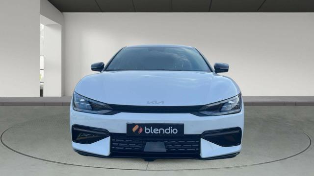 Kia Ev6 BEV GT-LINE AWD AUTO 325CV 5P