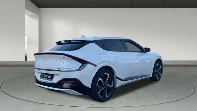 Kia Ev6 BEV GT-LINE AWD AUTO 325CV 5P