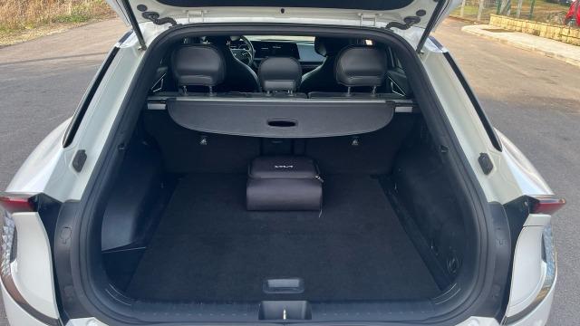 Kia Ev6 BEV GT-LINE AWD AUTO 325CV 5P