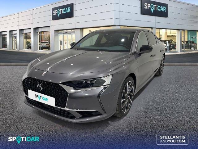 DS Ds 9 E-TENSE 250 RIVOLI +