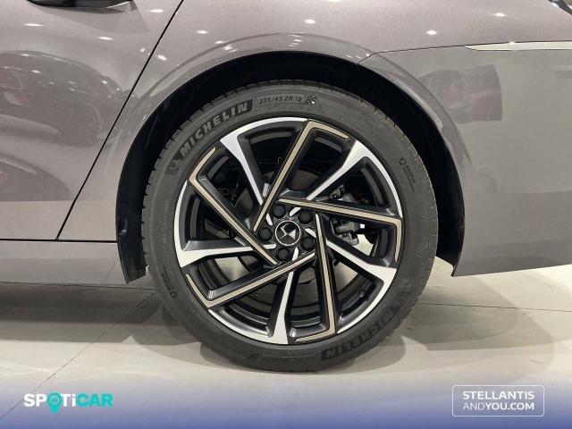 DS Ds 9 E-TENSE 250 RIVOLI +