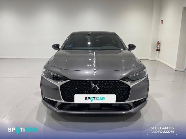DS Ds 9 E-TENSE 250 RIVOLI +