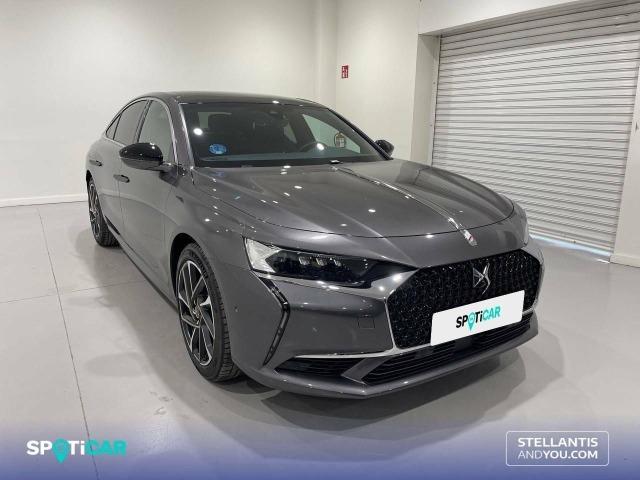 DS Ds 9 E-TENSE 250 RIVOLI +