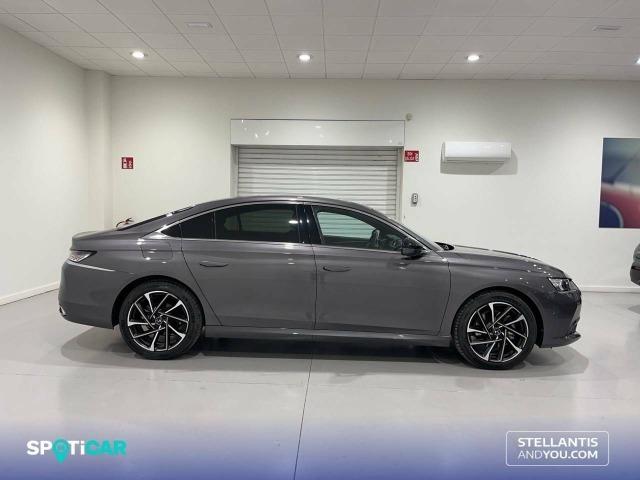DS Ds 9 E-TENSE 250 RIVOLI +