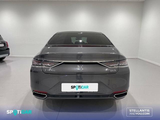 DS Ds 9 E-TENSE 250 RIVOLI +