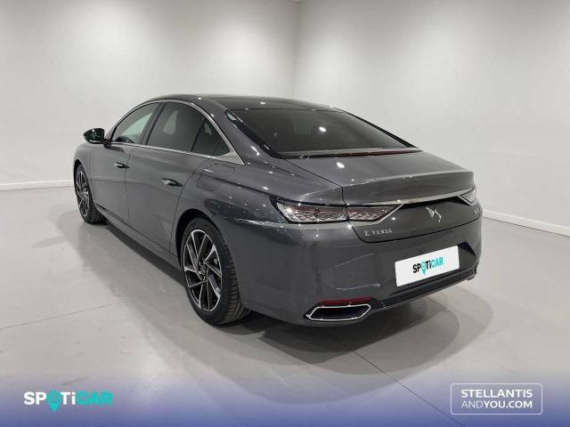 DS Ds 9 E-TENSE 250 RIVOLI +
