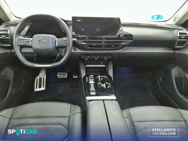 Citroën C5 X Hybrid 180 e-EAT8 Shine