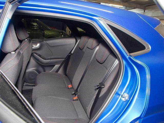 Ford Puma 1.0 ECOBOOST 92KW MHEV ST-LINE 125CV 5P