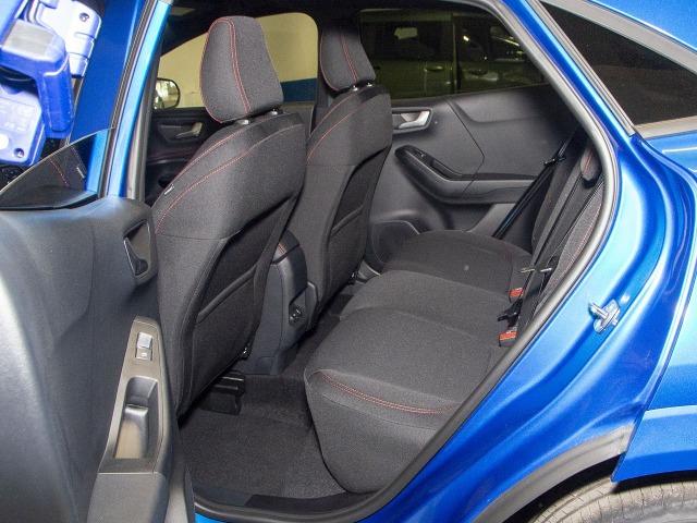 Ford Puma 1.0 ECOBOOST 92KW MHEV ST-LINE 125CV 5P