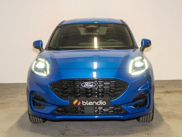 Ford Puma 1.0 ECOBOOST 92KW MHEV ST-LINE 125CV 5P