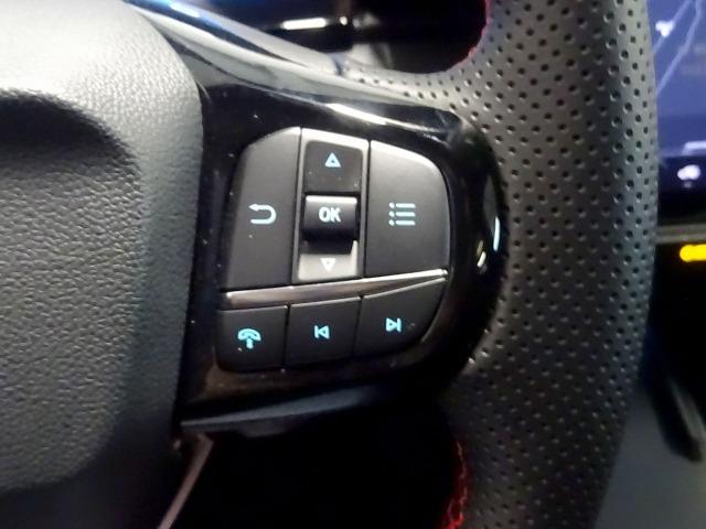 Ford Puma 1.0 ECOBOOST 92KW MHEV ST-LINE 125CV 5P