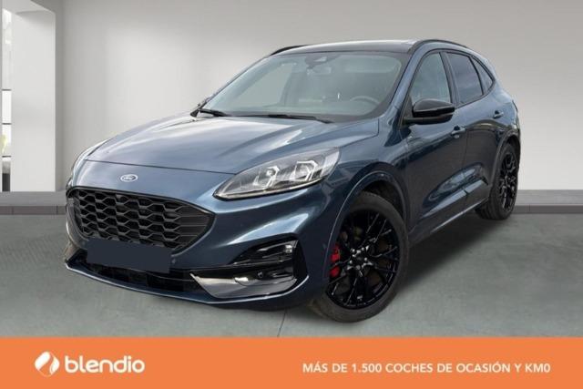 Ford Kuga 2.5 FHEV ST-LINE X AUTO 190CV 5P