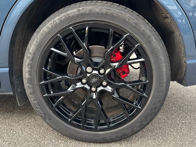 Ford Kuga 2.5 FHEV ST-LINE X AUTO 190CV 5P