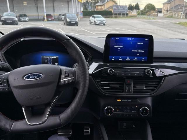 Ford Kuga 2.5 FHEV ST-LINE X AUTO 190CV 5P