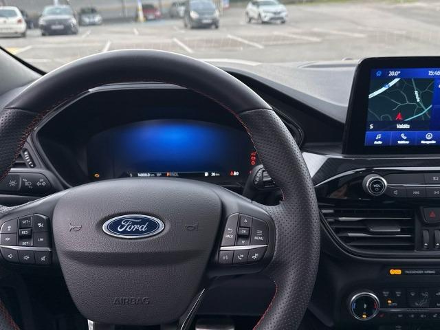 Ford Kuga 2.5 FHEV ST-LINE X AUTO 190CV 5P