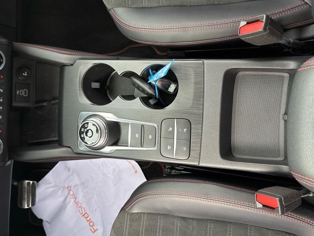 Ford Kuga 2.5 FHEV ST-LINE X AUTO 190CV 5P