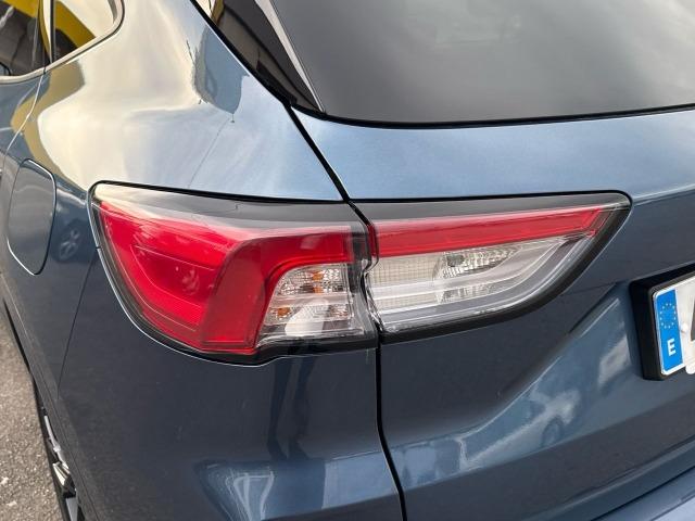 Ford Kuga 2.5 FHEV ST-LINE X AUTO 190CV 5P