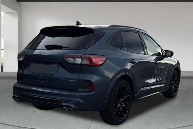 Ford Kuga 2.5 FHEV ST-LINE X AUTO 190CV 5P