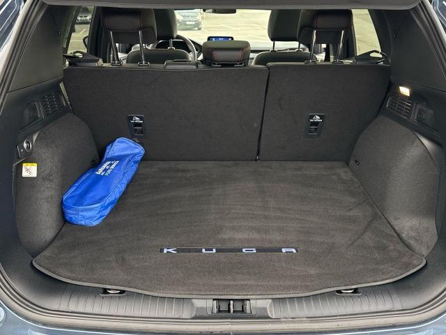 Ford Kuga 2.5 FHEV ST-LINE X AUTO 190CV 5P