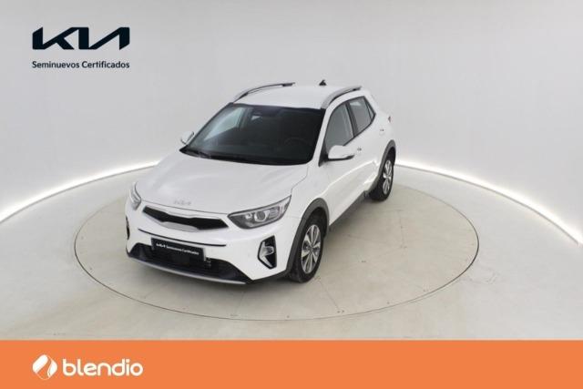 Kia Stonic 1.0 T-GDI MHEV IMT 74KW DRIVE 100CV 5P